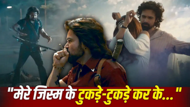 Photo of Gunmaaster G9 Teaser: रोमांस, एक्शन और हिमेश का साथ…’लवर बॉय’ बन लौटे इमरान हाशमी