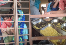Photo of UP News: नवोदय में नाली के कीड़े कहकर अपमान, घटिया भोजन पर भड़का छात्रों का गुस्सा