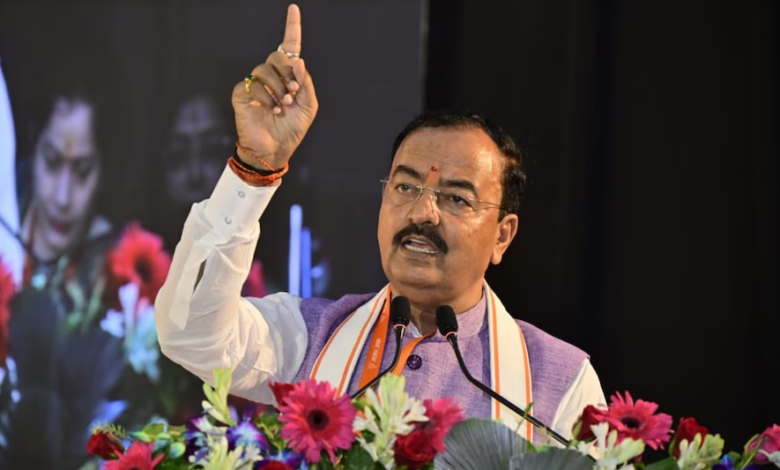 Rural women are being empowered through the dairy sector: Keshav Prasad