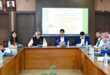 Photo of भारत की मदद से नेपाल में मजबूत होगा इंफ्रास्ट्रक्चर