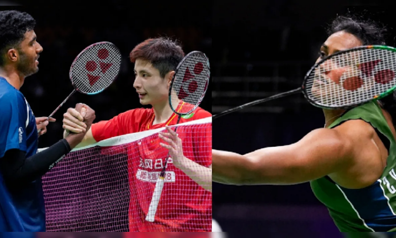 orld Badminton Championship 2026
