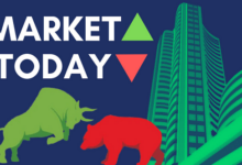 Photo of Stock Market: शेयर बाजार में लौटी रौनक, इन शेयरों ने मारी बाजी