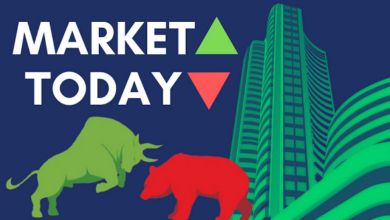 Photo of Stock Market: शेयर बाजार में लौटी रौनक,  इन शेयरों ने मारी बाजी