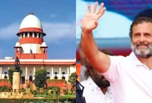 Photo of संपत्ति मामला: राहुल को कोर्ट से मिली सुप्रीम राहत
