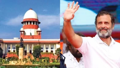 Photo of संपत्ति मामला: राहुल को कोर्ट से मिली सुप्रीम राहत