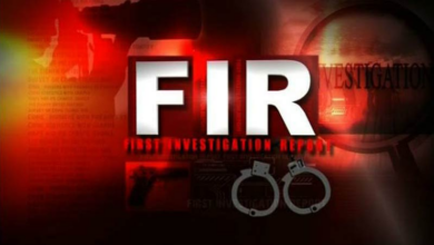 Photo of वाराणसी में पुलिस की बड़ी लापरवाही, चोरी के 8 दिन बाद भी नहीं दर्ज हुई FIR