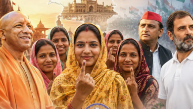 Photo of UP Elections 2027: ‘आधी आबादी’ पर टिकी सबकी नजर, महिला वोट बैंक को साधने में जुटी पर्टियां