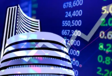 Photo of Stock Market: शुरुआती तेजी के बाद गिरा शेयर बाजार, ऑटो और IT शेयरों में खरीदारी