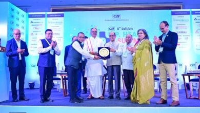 Photo of डिजिटल हेल्थ और मॉडल अस्पताल से बदलेगी UP की स्वास्थ्य व्यवस्था, CII समिट में जुटे दिग्गज