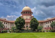 Photo of इथेनॉल की PIL हम नहीं सुनेंगे,जाइए हाई कोर्ट:SC