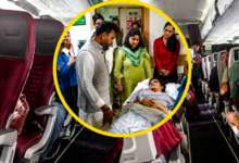 Photo of ‘PAN-PAN…’ ने खोला AI2379 का नया राज, दिल्ली ATC को अलर्ट देने में क्यों हुई देरी?