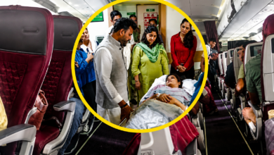 Photo of ‘PAN-PAN…’ ने खोला AI2379 का नया राज, दिल्ली ATC को अलर्ट देने में क्यों हुई देरी?