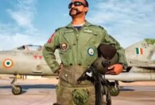 Photo of ‘वीर चक्र’ से अलंकृत अभिनंदन ने Airforce से लिया VRS