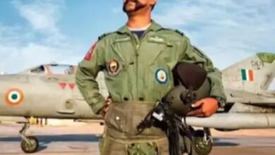 Photo of ‘वीर चक्र’ से अलंकृत अभिनंदन ने Airforce से लिया VRS
