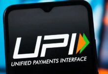 Photo of UPI पेमेंट: 2000 से अधिक के मर्चेंट लेन-देन पर लगेगा 0.4 MDR
