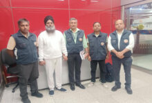 Photo of CBI सफल,फरार आरोपी हरनेक सिंह का प्रत्यर्पण
