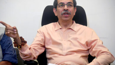 Photo of फ्रीबी कल्चर की राजनीति लोकतंत्र के लिए खतरा:ठाकरे