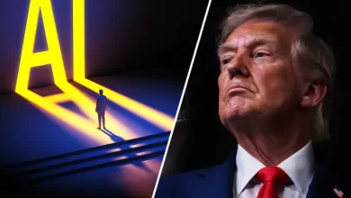 Photo of AI दुनिया पर कब्जा करेगा या रोबोट इंसानों को मार देंगे? ट्रंप ने दिया चौंकाने वाला जवाब