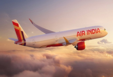 Photo of Air India विमान की लखनऊ में इमरजेंसी लैंडिंग, बाल-बाल बचे 155 यात्री