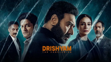Photo of Drishyam 3: बॉक्स ऑफिस पर ‘विजय सालगांवकर’ का भौकाल, एडवांस बुकिंग में दिखा तूफान