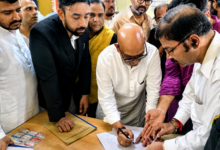 Photo of Yogi के बयान पर भड़के अजय राय, अयोध्या मछली भोज विवाद में अब कानूनी जंग…