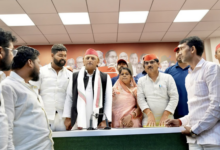 Photo of 2027 से पहले अखिलेश का मास्टरप्लान? कैंपस में उतरेगी सपा की छात्र सभा…