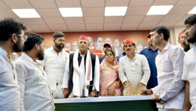 Photo of 2027 से पहले अखिलेश का मास्टरप्लान? कैंपस में उतरेगी सपा की छात्र सभा…