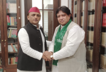 Photo of अखिलेश होंगे UP के अगले मुख्यमंत्री: सुनील सिंह