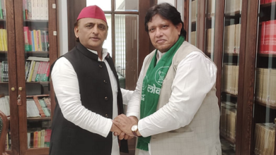 Photo of अखिलेश यादव होंगे UP के अगले मुख्यमंत्री, सुनील सिंह का बड़ा बयान