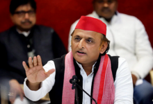 Photo of सच्चा सनातनी कभी दूसरे का अपमान नहीं करता:अखिलेश यादव