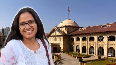 Photo of DU छात्रा आकृति की NSA हिरासत रद्द, नोएडा DM को देना होगा 5 लाख मुआवजा!