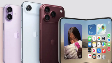 Photo of Apple का iPhone 18 सीरीज लॉन्च, साथ में आया कंपनी पहला फोल्डेबल फोन