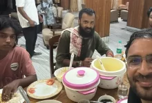 Photo of CJP नेता आशुतोष रांका को असम पुलिस ने किया रिहा, बाहर आते ही बोले- ‘अभी तो शुरुआत है’