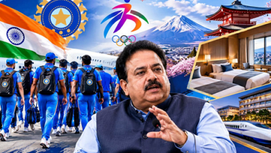 Photo of Asian Games: टीम इंडिया को नहीं मिलेगा 5 स्टार होटल, BCCI ने दिया बड़ा अपडेट