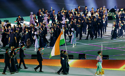 Asian Games 2026