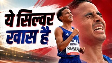 Photo of एशियन गेम्स में सावन बरवाल ने रचा इतिहास, मैराथन में 44 साल बाद आया सिल्वर मेडल