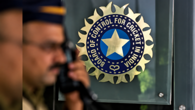 Photo of BCCI का बड़ा एक्शन! उम्र में फर्जीवाड़े पर 64 खिलाड़ियों पर कार्रवाई…
