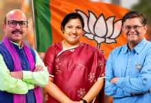 Photo of चुनाव से पहले BJP का बड़ा ऐलान, इन नेताओं को मिली मोर्चों की कमान; देखें पूरी लिस्ट