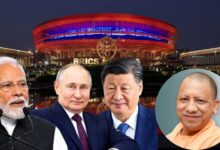 Photo of राष्ट्रपति भवन में BRICS डिनर आज, पुतिन-जिनपिंग संग योगी आदित्यनाथ भी होंगे मौजूद…