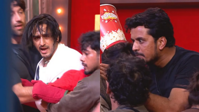 Photo of Bigg Boss 20: कैप्टंसी टास्क में बेकाबू हुए आसिफ खान, काजी तौकीर से हाथापाई