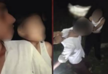 Photo of जमुई में छात्रा से कथित यौन उत्पीड़न का वीडियो वायरल, पुलिस ने 3 आरोपियों को दबोचा