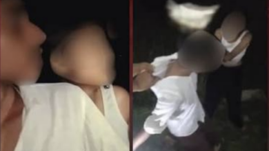Photo of जमुई में छात्रा से कथित यौन उत्पीड़न का वीडियो वायरल, पुलिस ने 3 आरोपियों को दबोचा