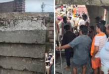 Photo of Bihar News: सरकारी स्कूल में भरभराकर गिरी सीढ़ी, नौ साल की छात्रा की मौत