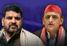Photo of UP News: ‘अखिलेश बिना सब सूना…’, कांग्रेस-सपा में तनातनी पर बोले बृजभूषण सिंह