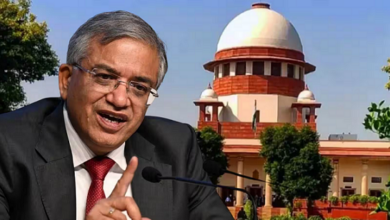 Photo of CEC ज्ञानेश कुमार के खिलाफ SC में याचिका, SIR से जुड़े फैसलों पर जांच की मांग