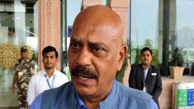 Photo of श्रीराम के सुगम दर्शन व्यवस्था को प्राथमिकता:CEO