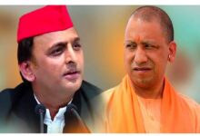 Photo of AI वीडियो विवाद में संत समाज की एंट्री, अखिलेश यादव पर जमकर बरसे संत