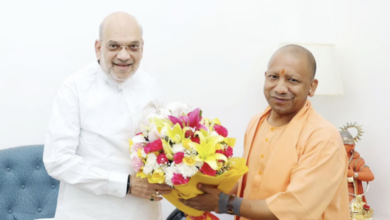 Photo of UP में UCC पर बड़ा अपडेट! अमित शाह से मिलेंगे योगी, ड्राफ्ट पर हो सकती है चर्चा