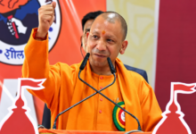 Photo of विदेशी आक्रांताओं ने भारत की ज्ञान परंपरा को नष्ट करने का प्रयास किया: CM योगी