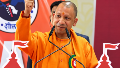 Photo of विदेशी आक्रांताओं ने भारत की ज्ञान परंपरा को नष्ट करने का प्रयास किया: CM योगी